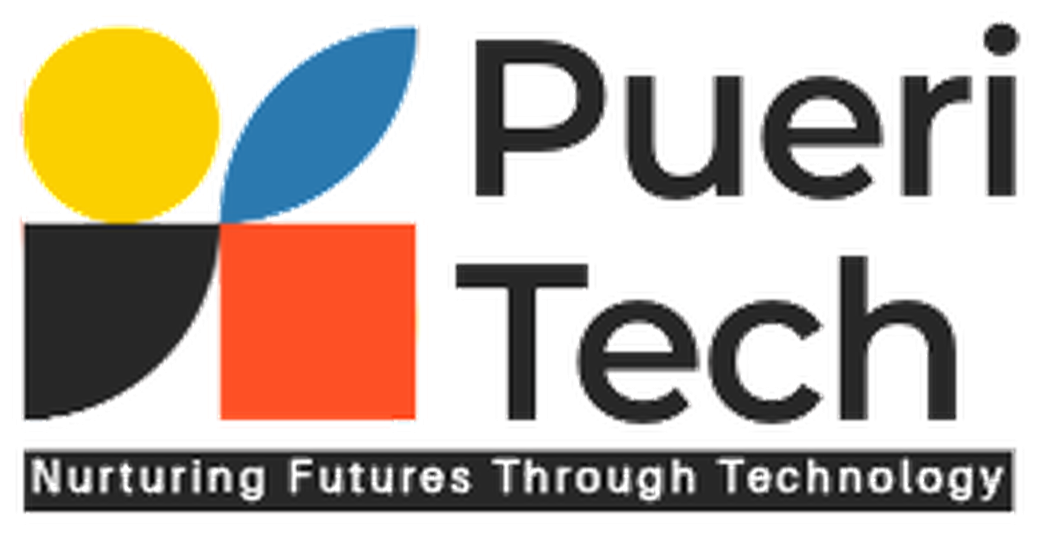 Pueri Tech Logo